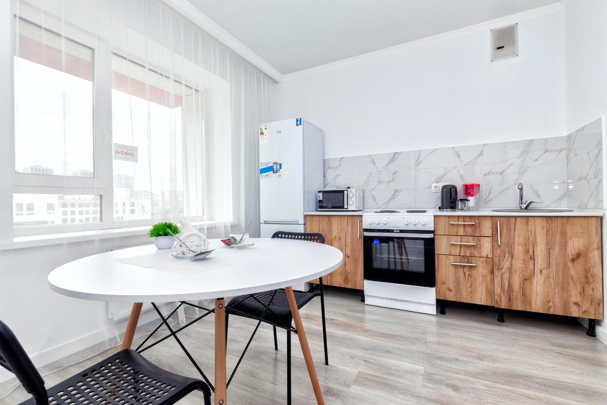 Raisson Aparthotel Af96 Хан Шатыр Astana Exterior foto